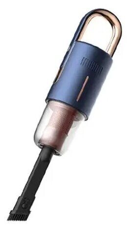 Беспроводной ручной пылесос Deerma VC20 Pro wireless Vacuum Cleaner (Blue) - 8