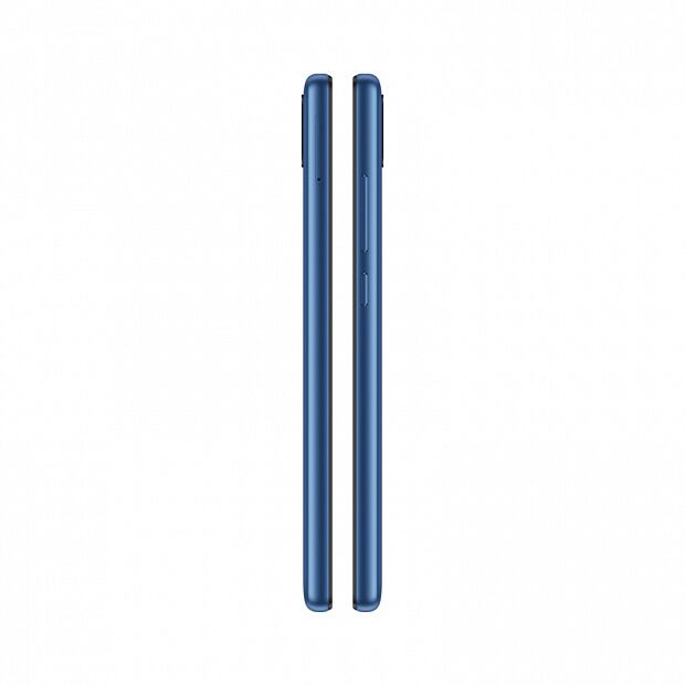 Смартфон Redmi 7A 32GB/2GB (Blue/Синий) - 5