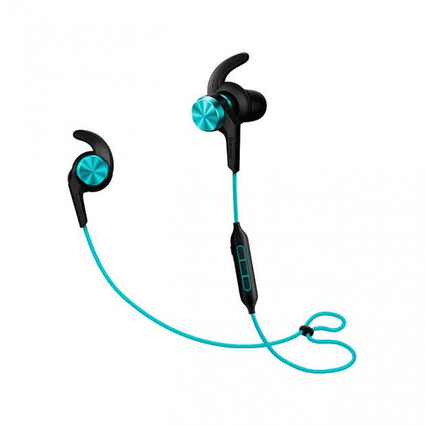 Наушники 1More iBFree Sport Bluetooth In-Ear Headphones (Blue/Голубой) - 1